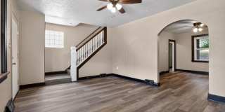 Charming 3BR House in East Pittsburgh Gallery 14