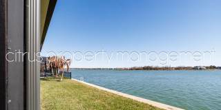 Stunning Double Waterfront 4/3 Home with Dock and Electric Boat Lift Gallery 44