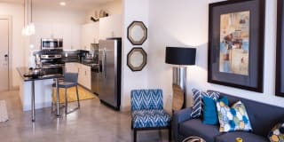 Magnolia Park Apartments Gallery 9