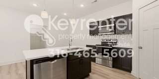 New 3-Bedroom Duplex with 2-Car Garage, Fenced Yard & Lawn Care Included Gallery 10