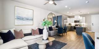 Zinc 1501 Apartments Gallery 9