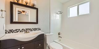 Spacious 3-Bedroom Aurora Home with Fenced Yard, Garage & Central AC Gallery 22