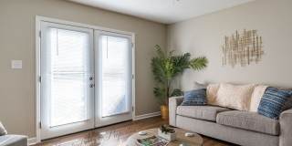 Buffalo Creek Apartments Gallery 47