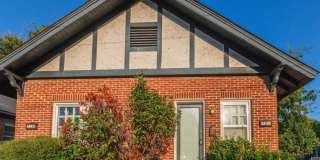 Adorable One bedroom One bathroom duplex located in Tulsa Near Mother Road Market Gallery 1