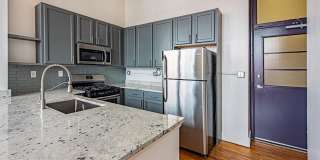 Bass Lofts Gallery 17