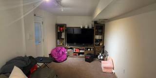 Stunning 3–4 Bedroom Townhome in Private Community | Garage + EV Charger | Deck with Tree Views Gallery 16