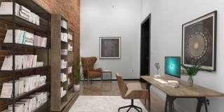 1520 Green Street Gallery 11