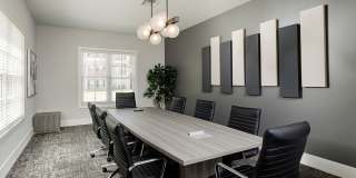 Clear Creek Springdale Apartments Gallery 24