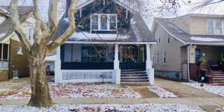 816 Algonquin Street Gallery 1