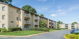 Lerner Surrey Square Apartments Gallery 2