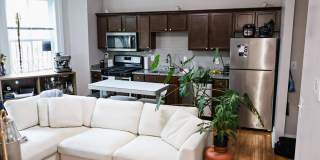 1734 BOLTON Street unit: 3R Gallery 1