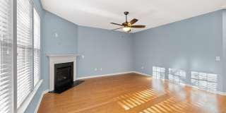 3 Bed 2.5 Bath Home located in Heritage Hills, Wake Forest Gallery 14