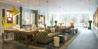 The Registry on the Park Gallery 52