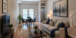 539 N LUZERNE Avenue Gallery 4
