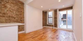 92 Rivington Street Gallery 1