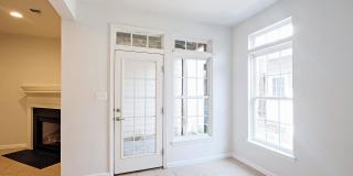 Dog-Friendly 4BR Cherry Hill Townhome with 2-Car Garage Dog-Friendly 4BR Cherry Hill Townhome with 2-Car Garage Gallery 25