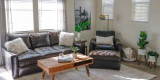 High-End, FULLY FURNISHED, Gated Community 4 Bedroom Home NEAR SAN TAN MALL Gallery 9