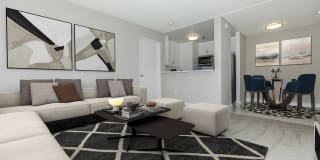 Pasadena Park Place Apartment Homes Gallery 20