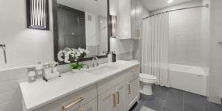 The Louise - Apartments & Townhomes Gallery 33