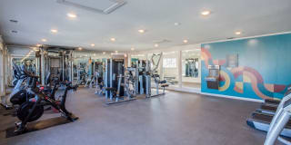 The Lennox Gallery 17