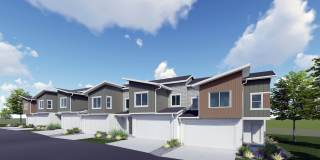 Newly Built Townhouse Gallery 1