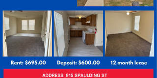 915 Spaulding St Gallery 1