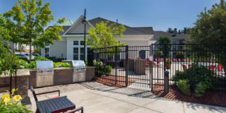 Edgewood Apartments Gallery 2