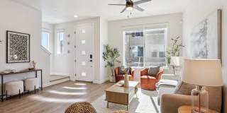 Alpine Crossing Townhomes Gallery 3