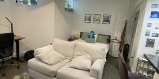 107 Queensberry St. Gallery 1