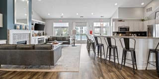 Harrison Place Apartments Gallery 19