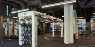 Crossing DC Gallery 16