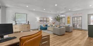 Summerstone Apartment Homes Gallery 6