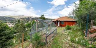 Manitou Cottage nestled in Nature Gallery 32