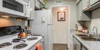 Reserve at City Center North Gallery 1