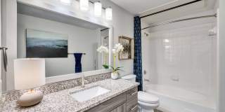 Ridgeview Apartments Gallery 9