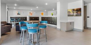 The Addison Gateway Gallery 45