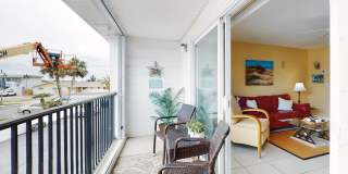 3615 S Atlantic Avenue unit: 209 Gallery 18