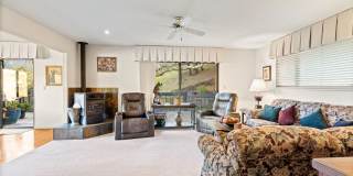 Breathtaking Views & Luxurious Furnished Rental in Oakmont's 55+ Community! Gallery 7