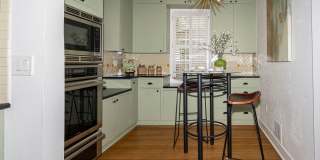 Spacious 4-Bedroom 1930's Mediterranean Home in College Park Gallery 12