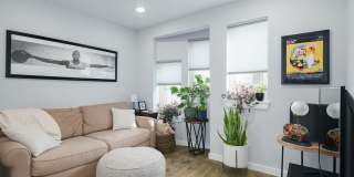 Four Bed Olde Kensington/Fishtown Home Gallery 16