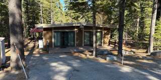 2 Bedroom one level cabin Gallery 1