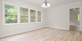 Beautifully Renovated 3-Bedroom Home with Garage & Spacious Yard in Mobile Gallery 9