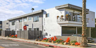 8777 Cadillac Avenue Apartments Gallery 73