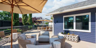 The Arbors Apartments - Affordable Housing Gallery 16