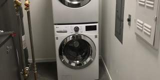 AVAILABLE AUGUST 2026 - Downtown Iowa City High-Rise Condo with Amazing Views Gallery 9