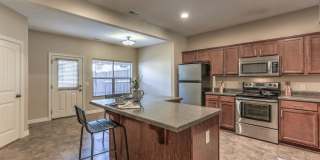 The Flats on Forty-One Gallery 4