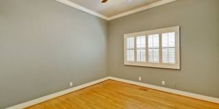 Stunning two-story spacious home on tranquil tree-lined street. Gallery 43