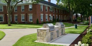 Colonial Court Apartments Gallery 19