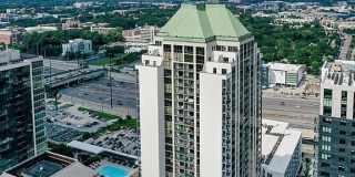 1280 West Peachtree Street Northwest Gallery 14