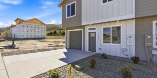 The Ridge Townhomes Gallery 25
